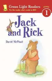 Jack and Rick