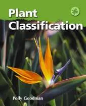 Classification: Plant Classification