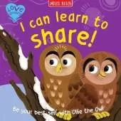 I Can Learn To Share!