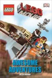 The LEGO (R) Movie Awesome Adventures