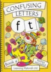 Confusing Letters