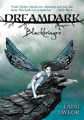 Dreamdark - Blackbringer: Blackbringer