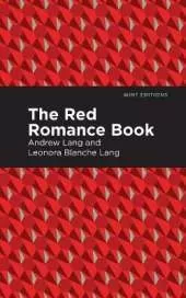 The Red Romance Book