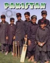 Pakistan