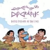 Berry Picking in the Fall: Bilingual Inuktitut and English Edition