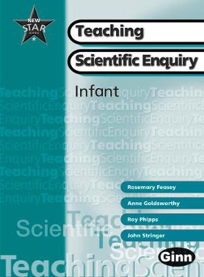 New Star Science Yr1-2/P2-3 Teaching Scientific Enquiry