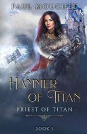 Hammer of Titan