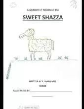 Sweet Shazza