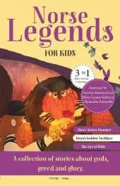 Norse Legends