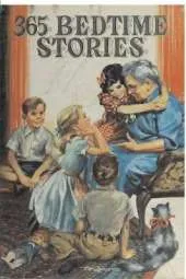 365 Bedtime Stories