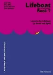 Lifeboat Read and Spell Scheme: Launch the Lifeboat to Read and Spell