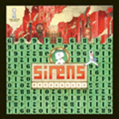 Sirens