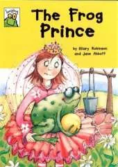 Leapfrog Fairy Tales: The Frog Prince