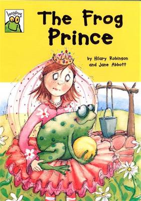 Leapfrog Fairy Tales: The Frog Prince