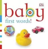 Baby: First Words!