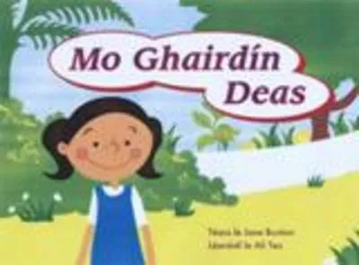 Mo Ghairdin Deas