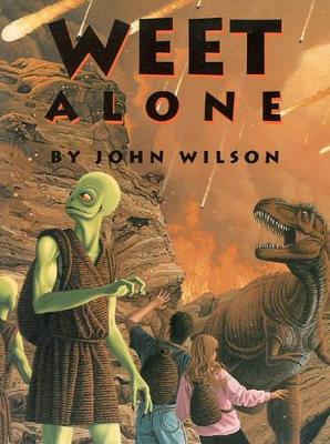 Weet Alone