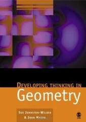 Developing Thinking in Geometry