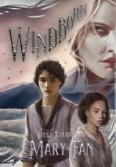 Windborn: Fated Stars Book 1