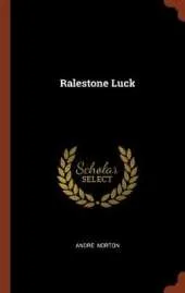 Ralestone Luck