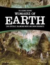 The Science Behind Wonders of Earth: Cave Crystals, Balancing Rocks, and Snow Donuts