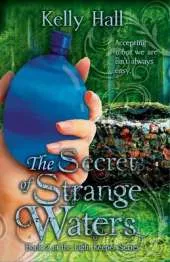 Secret of Strange Waters