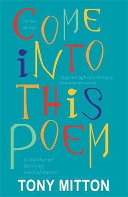 Come Into This Poem