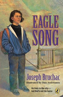Eagle Song
