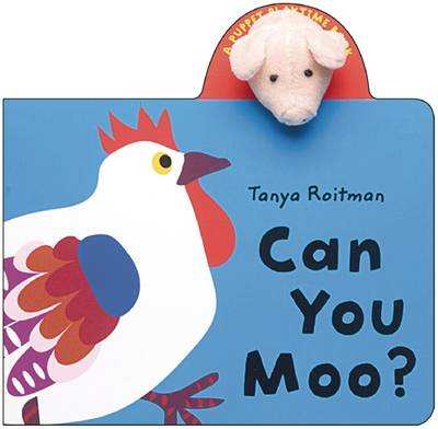 Can You Moo?