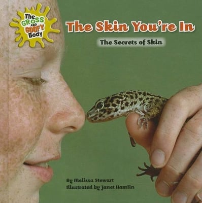 Skin You're in