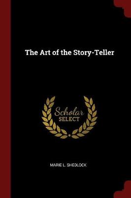 The Art of the Story-Teller