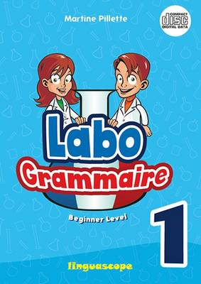 Labo Grammaire