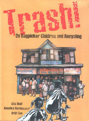 Trash - PB