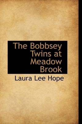 The Bobbsey Twins at Meadow Brook