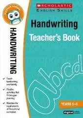 Handwriting Years 5-6