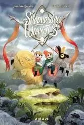 SHEPHERDESS WARRIORS VOL 1