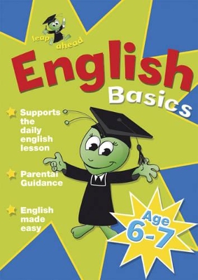 English Basics 6-7