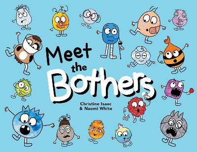 Meet the Bothers