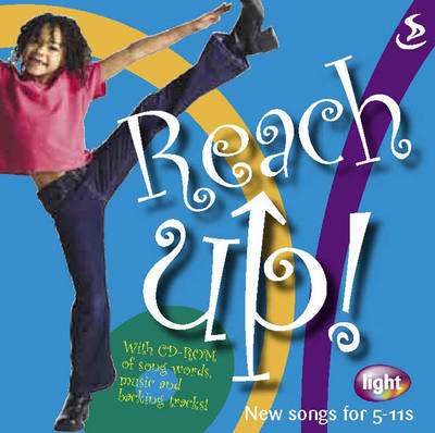 Reach Up!