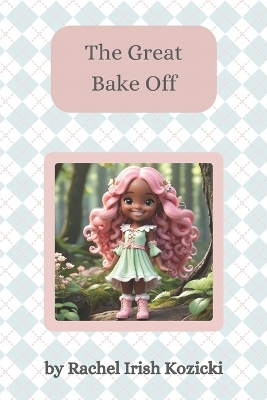 The Great Bake-Off
