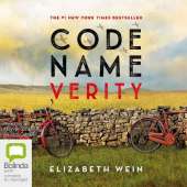 Code Name Verity