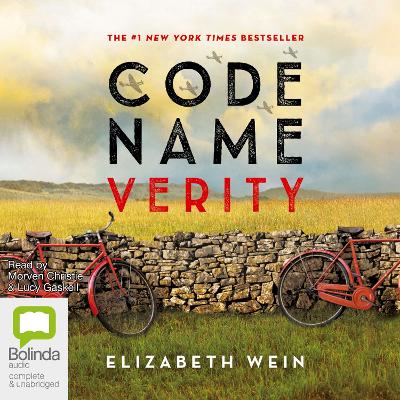 Code Name Verity