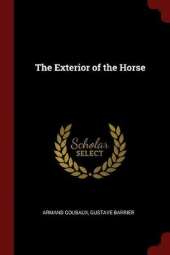 The Exterior of the Horse