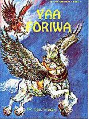 Yaa Foriwae