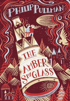 His Dark Materials: The Amber Spyglass (Gift Edition)