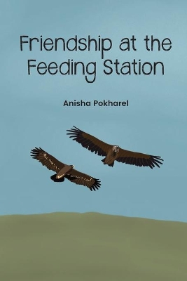 Friendship at the Feeding Station