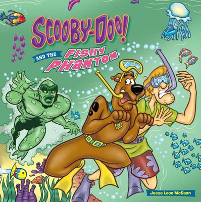 Scooby-Doo and the Fishy Phantom