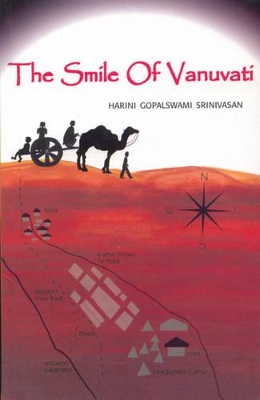 The Smile of Vanuvati