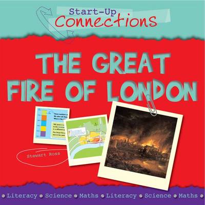 The Great Fire of London
