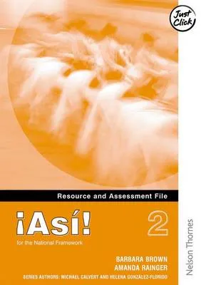ASi! 2 Resource and Assessment File